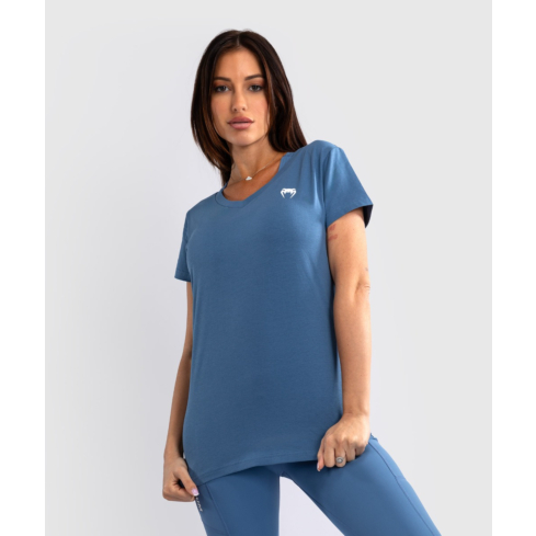 Venum Essential T-Shirt Women's blue