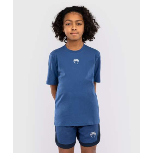 Venum Contender T-shirt Kids blue