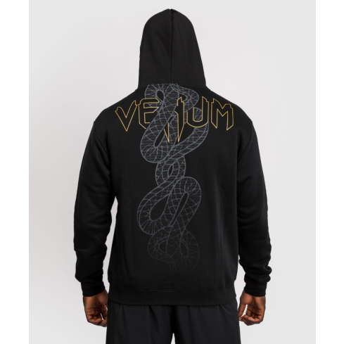 Venum Serpenti Толстовка черная