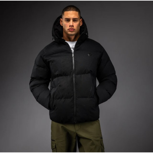 Venum Attack Urban Gi Down Jackets black