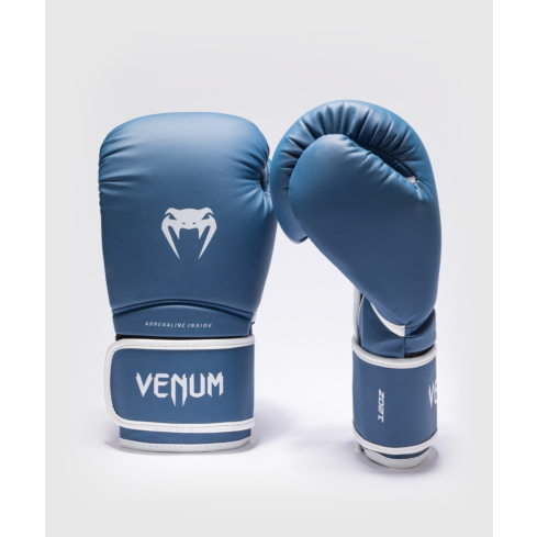 Venum Contender 1.5 Boxing Gloves blue, white