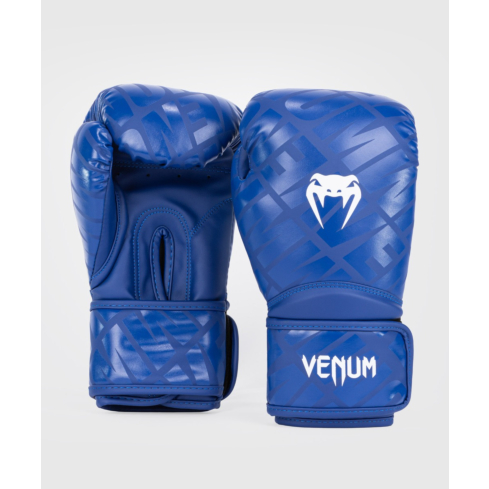 Venum Contender 1.5 XT Boxing Gloves white, blue