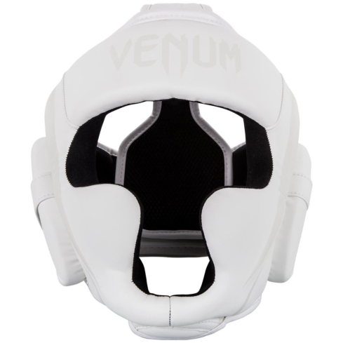 Шлем Venum Elite белый