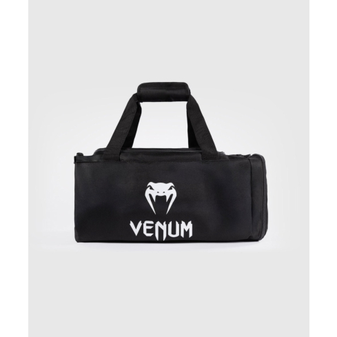 Venum Essential Спортивная сумка 26l черная