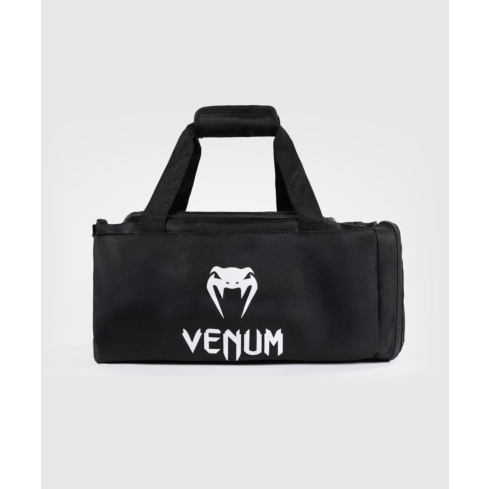 Venum Essential Спортивная сумка 37l черная