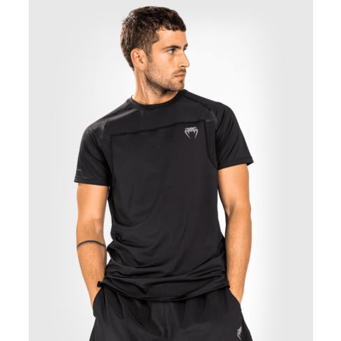 Venum G-Fit Air Dry Tech T-Shirt black