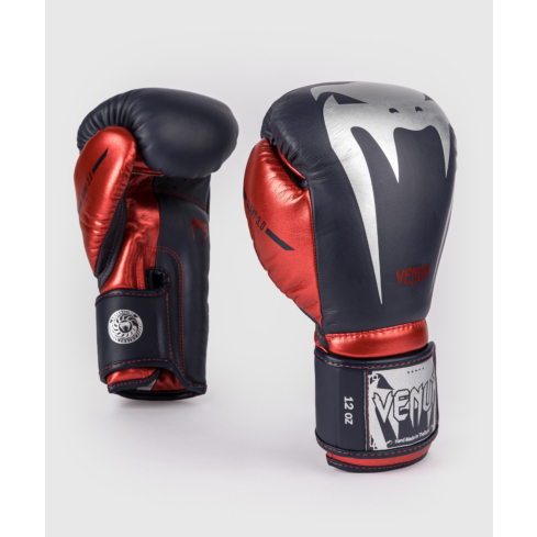 Venum Giant 3.0 Boxing gloves Special Edition blue, red 