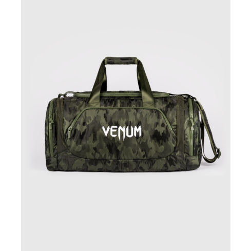 Venum Спортивная сумка Trainer Lite хаки, камо