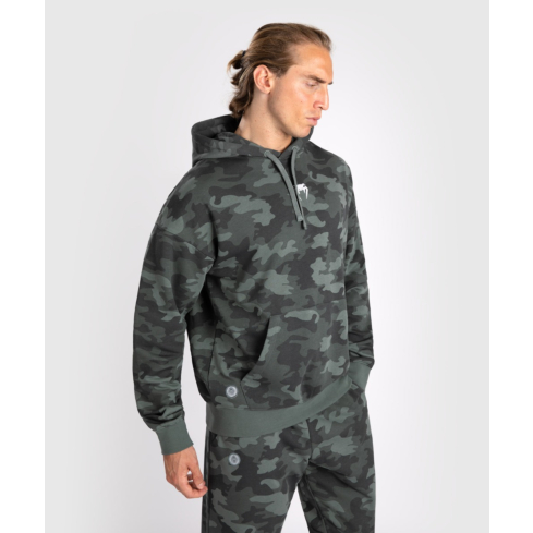 Venum Толстовка Vortex XL Men's, хаки камо
