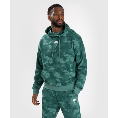 Venum Толстовка Vortex XL Men's, turquoise camo