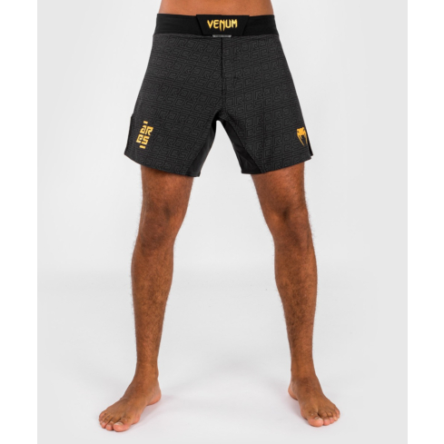 Venum x Ares Men’s Fight Shorts black