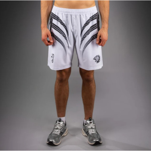 Venum x Mike Tyson Шорты Training Tiger белые