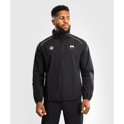 Venum x Polaris Track Jacket black, grey