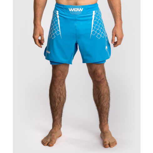 Venum x WOW FC Шорты  Men’s Fight синие