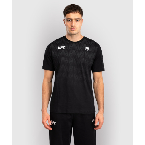 UFC Zenith by Venum T-shirt Men's Replica black