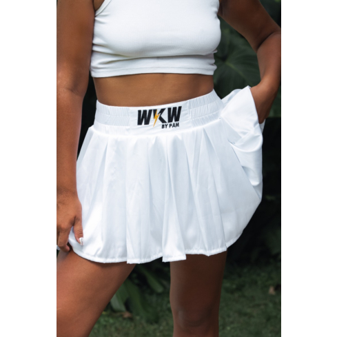 WKW by PAM Skirt - Shorts Bellatrix The White Phoenix