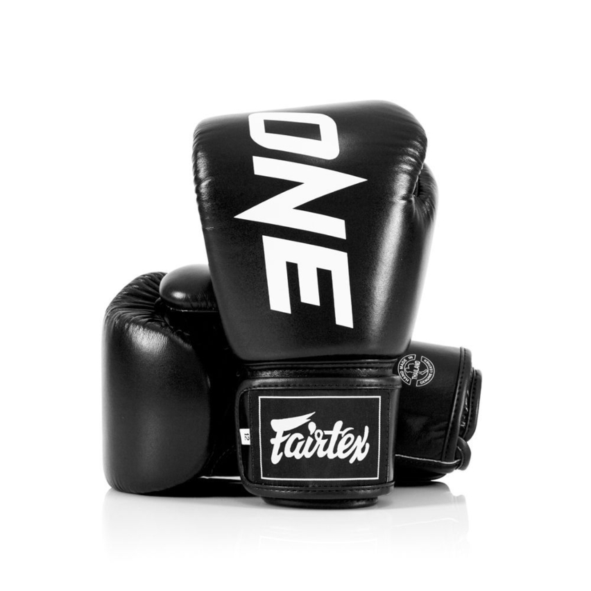 Fairtex Microfiber Gloves - Art collections - Black/White Painter - Fairtex  Official