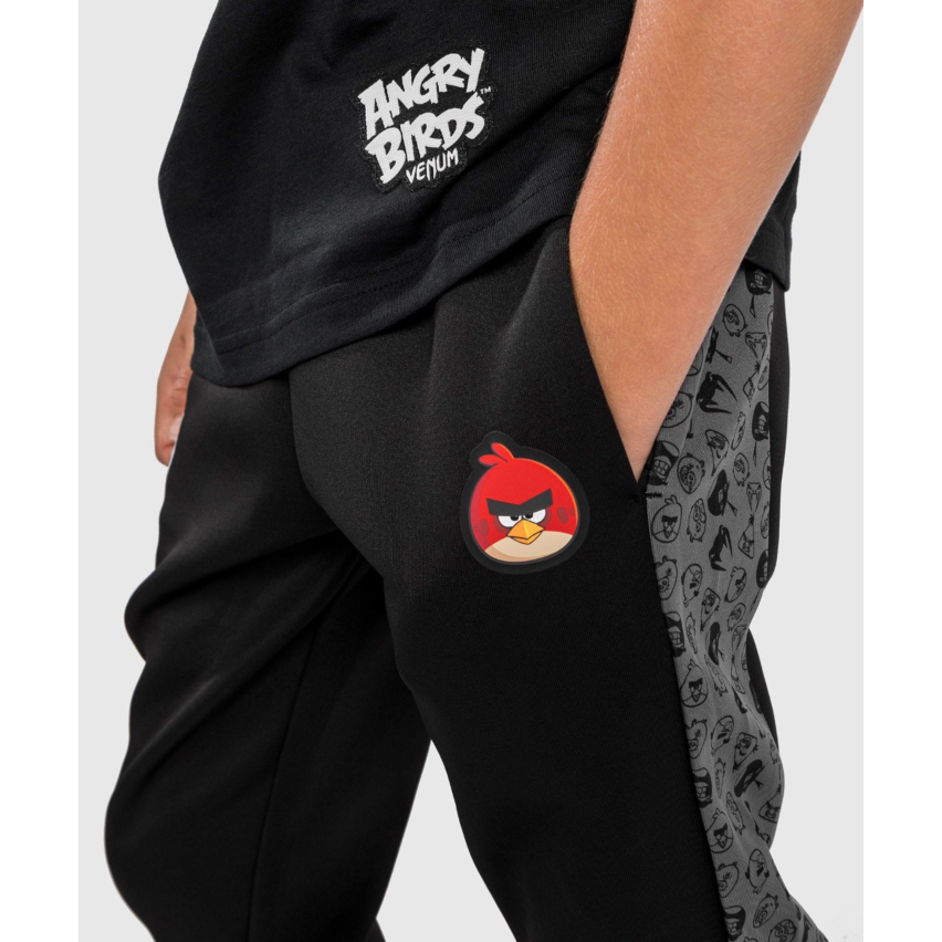 Joggers Venum x Angry Birds Laser Evo Kids